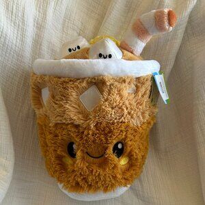 Squishable Mini Comfort Food Iced Tea